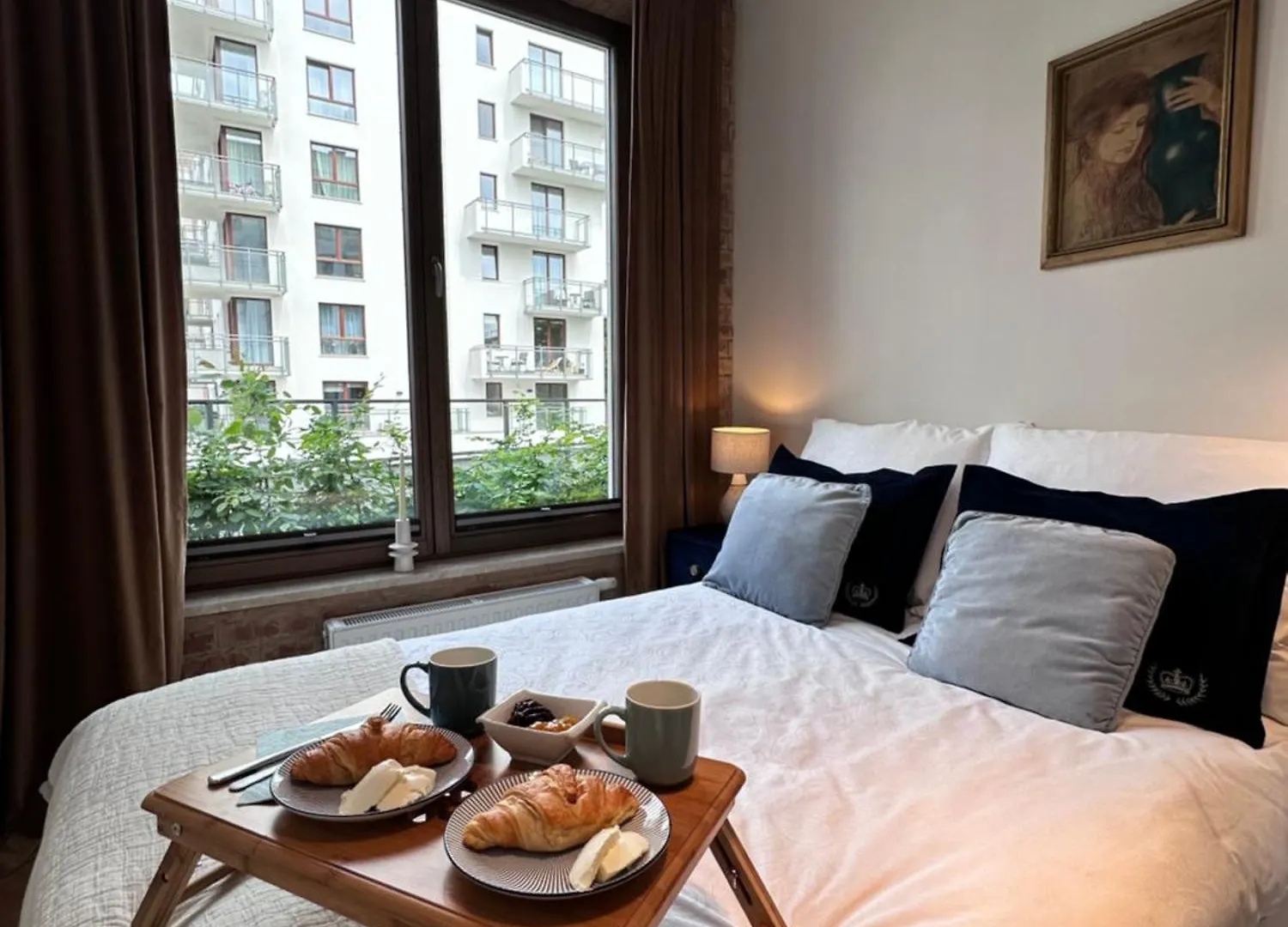 Maya'S Flats & Resorts 73 - Garnizon Gdansk Polonia