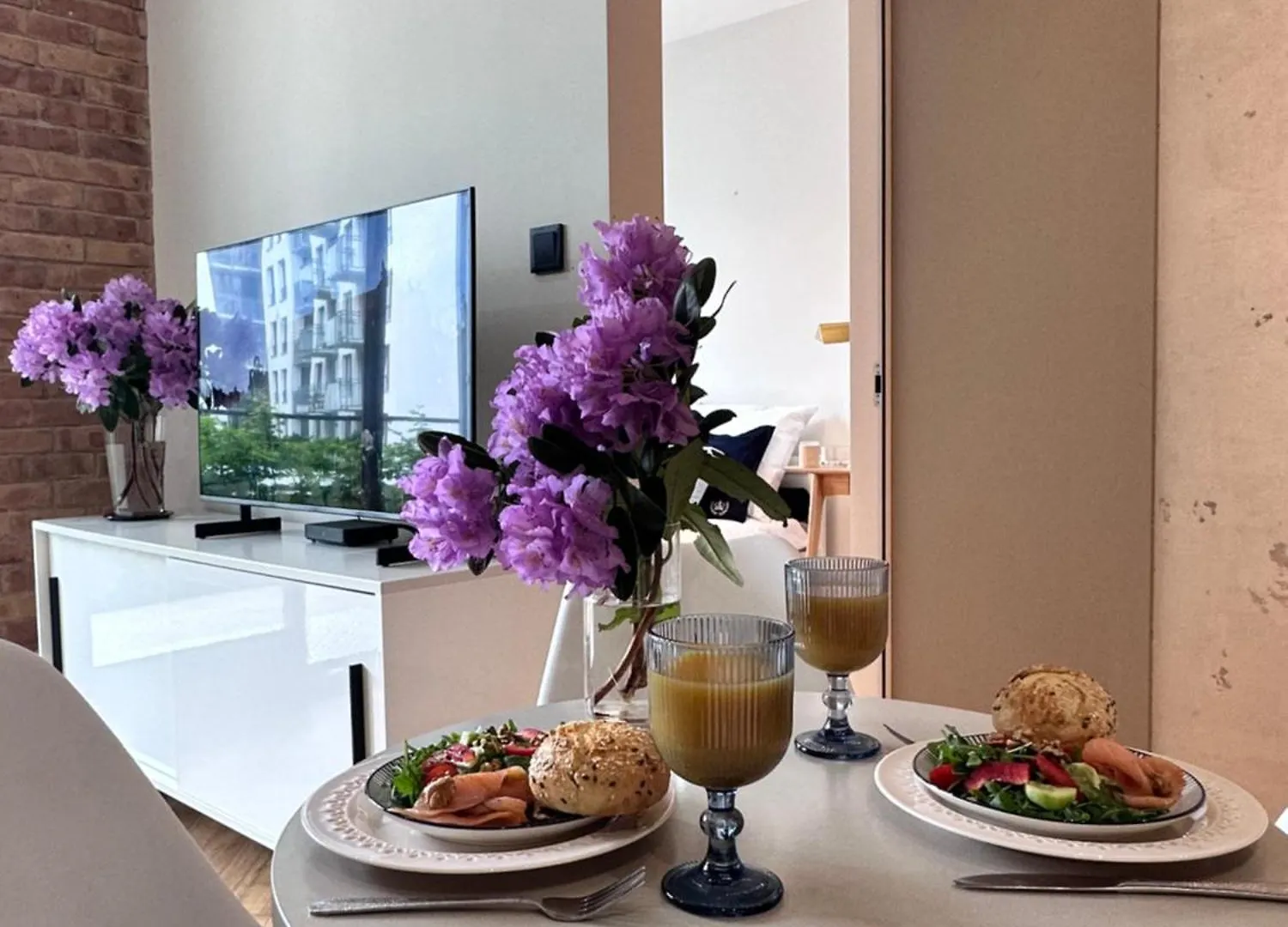 Maya'S Flats & Resorts 73 - Garnizon Gdansk Polonia